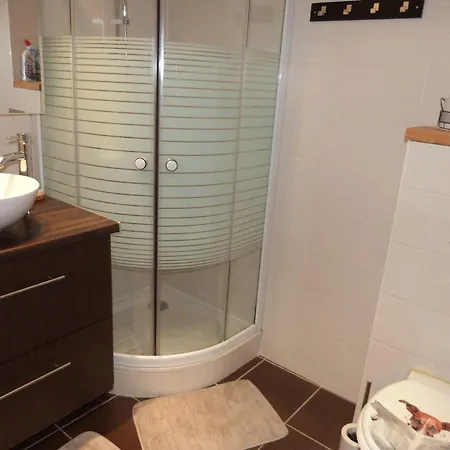 4 Pers, Centre De Valloire, Proche Télécom./commodités, Casier à Skis/balcon - Fr-1-263-535 Valloire